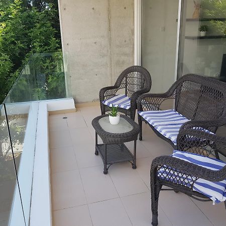 Achillion Gardens, Near Unic By 'Flats Nicosia' Nicósia Exterior foto