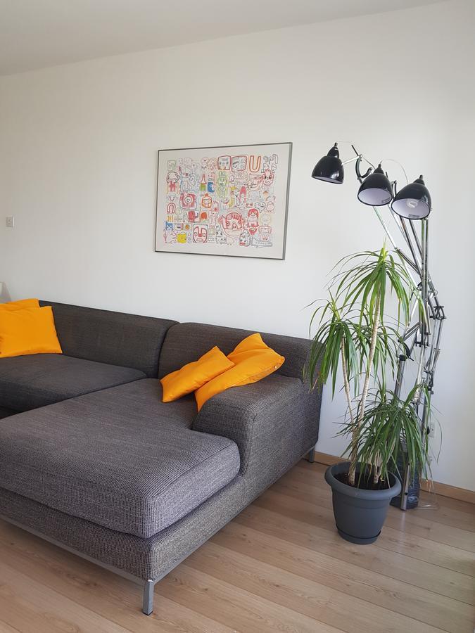 Achillion Gardens, Near Unic By 'Flats Nicosia' Nicósia Exterior foto