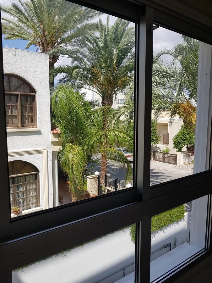 Achillion Gardens, Near Unic By 'Flats Nicosia' Nicósia Exterior foto