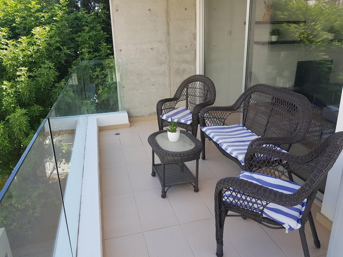 Achillion Gardens, Near Unic By 'Flats Nicosia' Nicósia Exterior foto