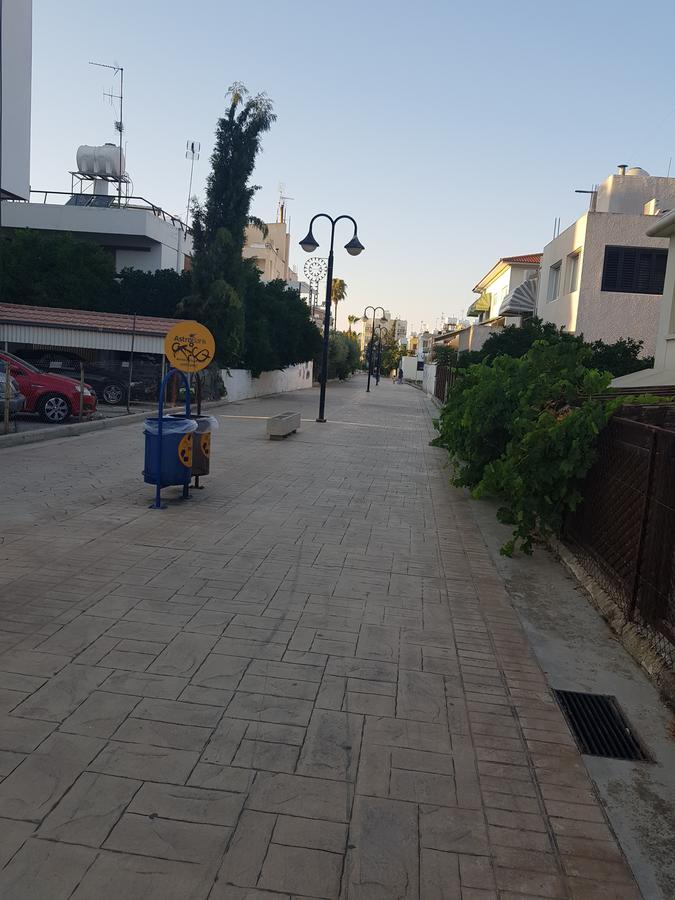 Achillion Gardens, Near Unic By 'Flats Nicosia' Nicósia Exterior foto