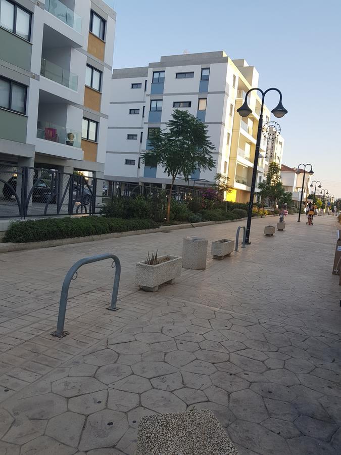 Achillion Gardens, Near Unic By 'Flats Nicosia' Nicósia Exterior foto